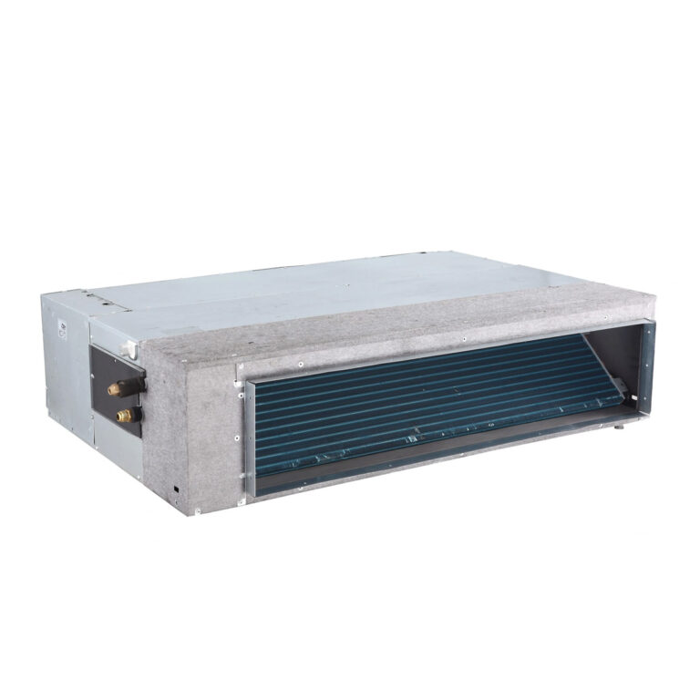Midea Air Conditioner MTI 24kBTU/h thumbnail 2