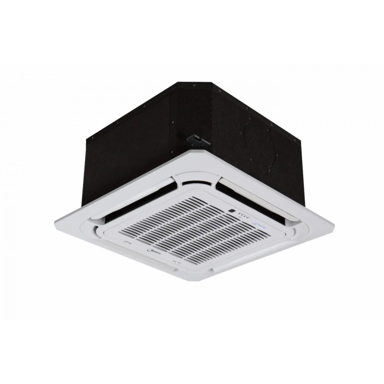 Midea Air Conditioner Ceiling Cassette MCA3U 12kBTU/h