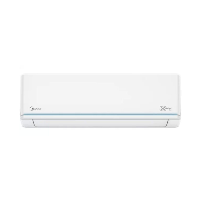 Midea Xtreme Eco Wall Conditioner 09kBTU/h