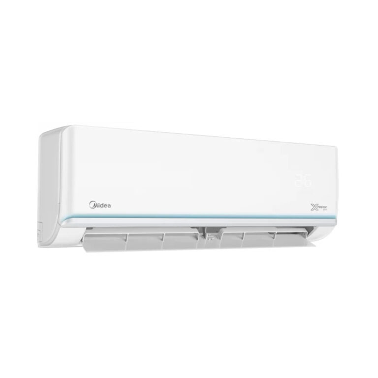 Midea Xtreme Eco Wall Conditioner 12kBTU/h thumbnail 2