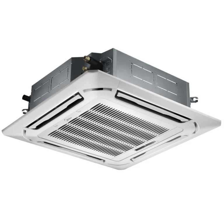 Midea Air Conditioner Slim Ceiling Cassette MCD1 30kBTU/h