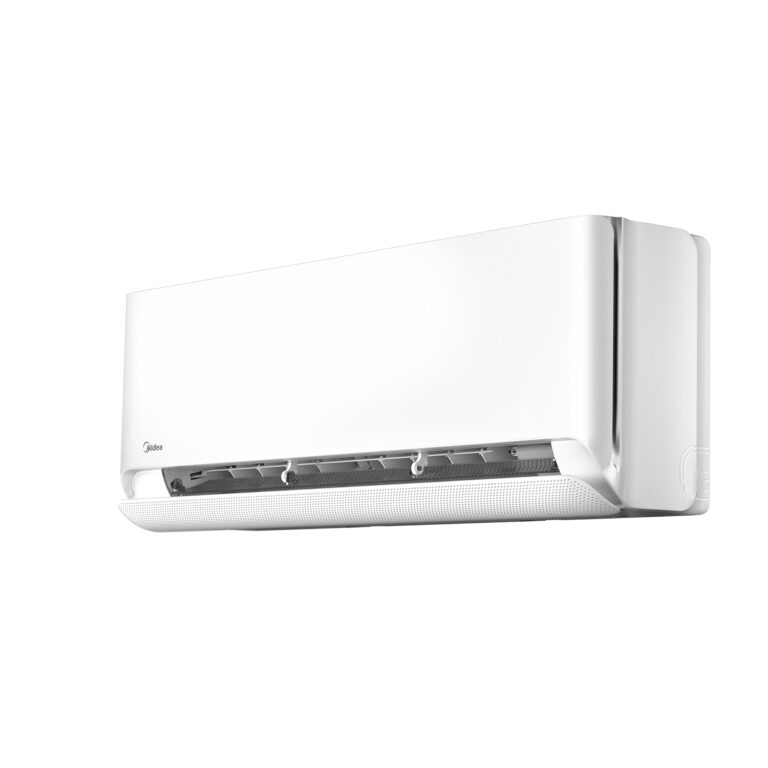Midea Breezeless E Wall Air Conditioner 24kBTU/h thumbnail 3