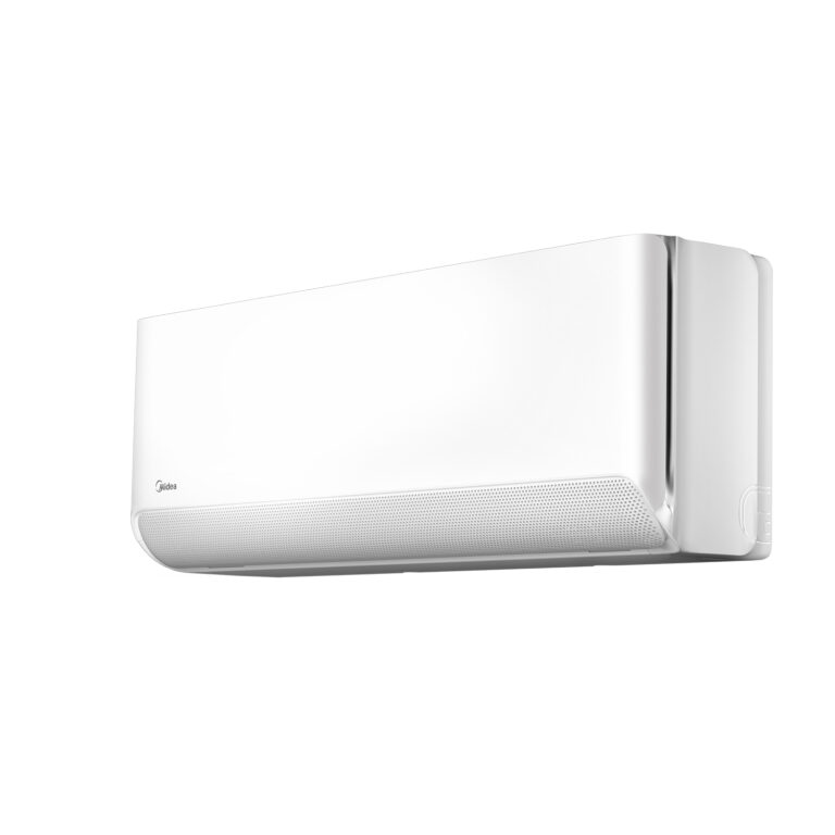 Midea Breezeless E Wall Air Conditioner 24kBTU/h thumbnail 2