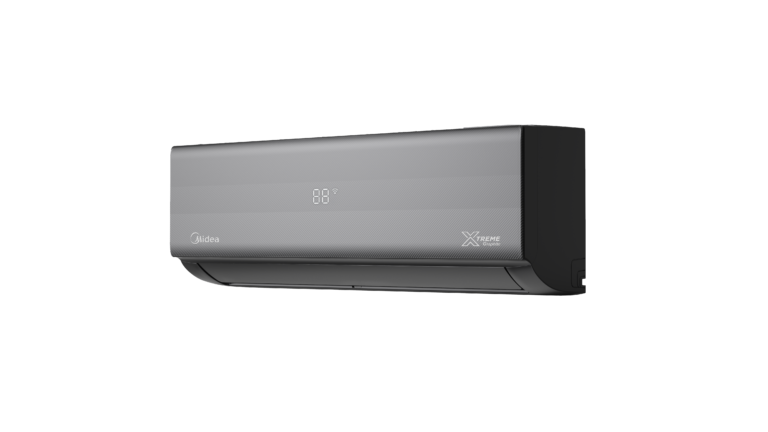 Midea Xtreme Graphite 24kBTU/h thumbnail 3