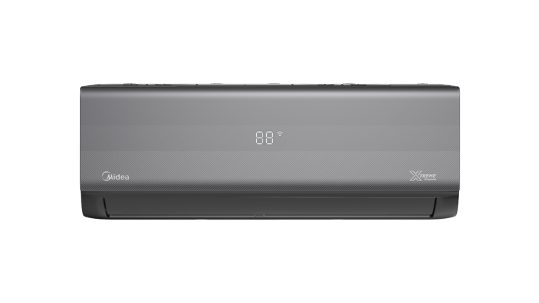 Midea Xtreme Graphite 24kBTU/h thumbnail 4