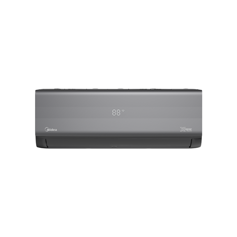 Midea Xtreme Graphite 24kBTU/h