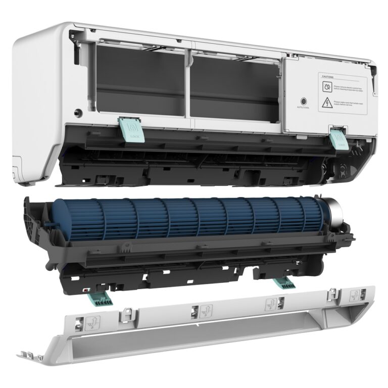 Midea Nordic 12kBTU/h thumbnail 4