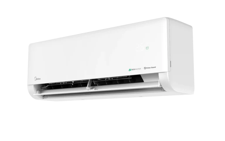 Midea Solunar 12kBTU/h thumbnail 2