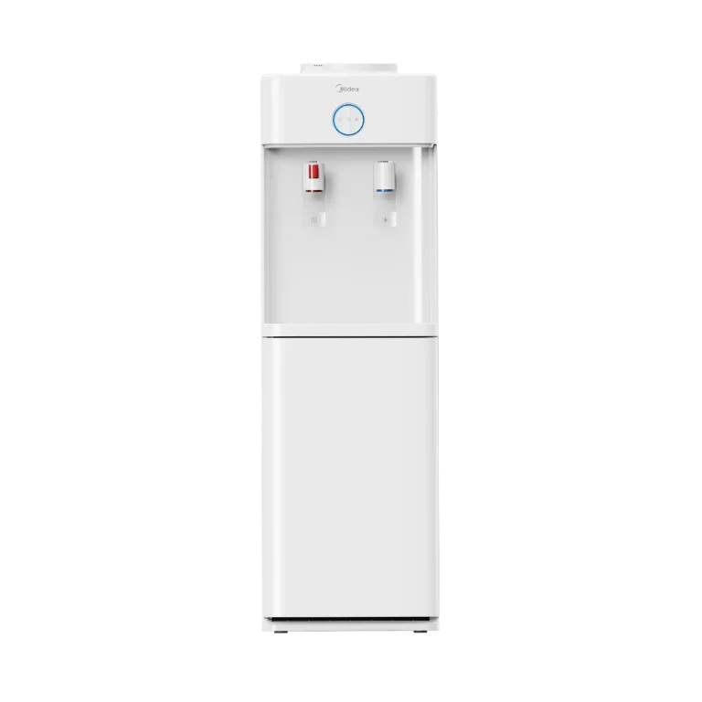 Dispenser Uji Midea – Nova Series White