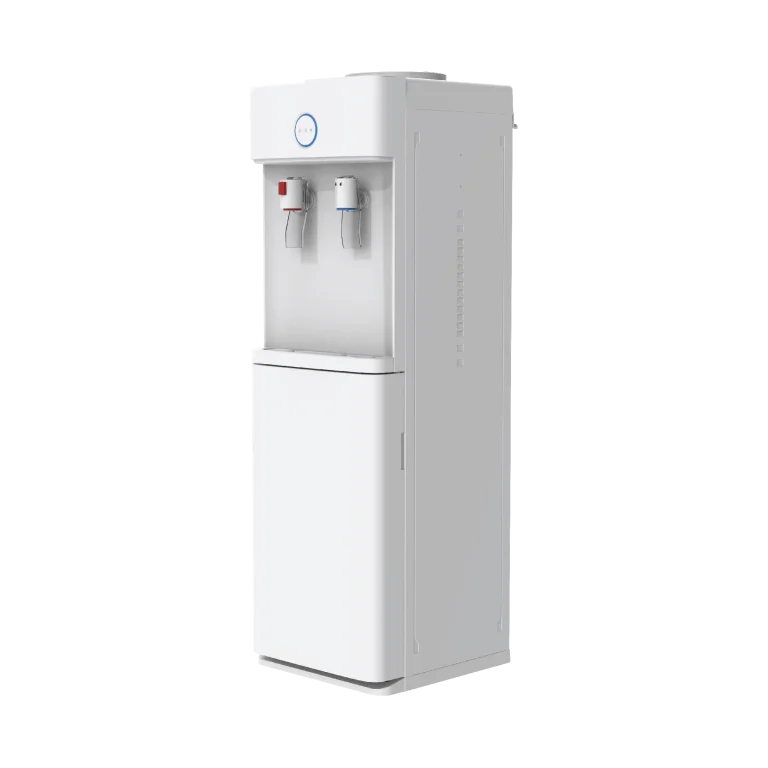 Dispenser Uji Midea – Nova Series White thumbnail 2